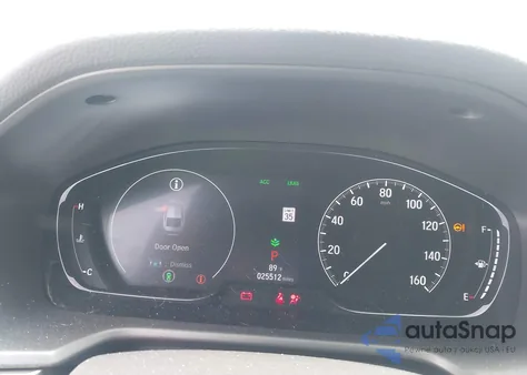 2018 Honda Accord Lx from USA, damaged, VIN 1HGCV1F18JA251575